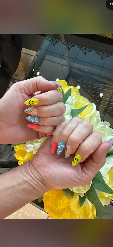 ARIA Nail Bar - Tempe AZ — Nail salon in Tempe